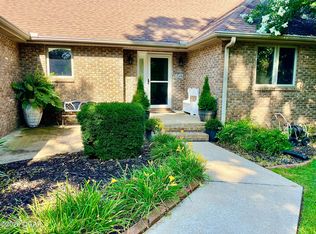 4025 Deer Ridge St, Neosho, MO 64850