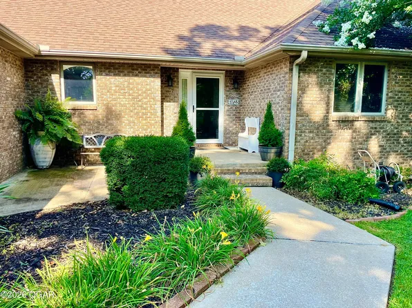 4025 Deer Ridge St, Neosho, MO 64850