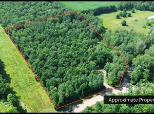 N5029 Degenaar Drive, Spooner, WI 54801