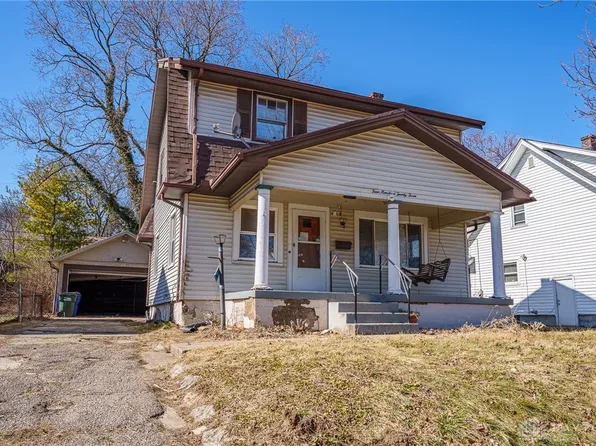 423 Sandalwood Dr, Dayton, OH 45405