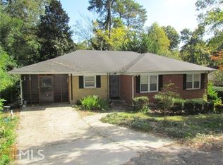 2159 Clairmont Rd, Decatur, GA 30033