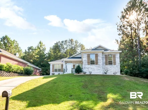 2039 Creekwood Place Ct, Mobile, AL 36695