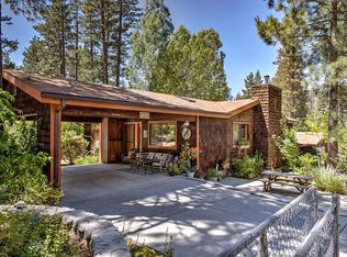 53394 Toll Gate Rd, Idyllwild, CA 92549
