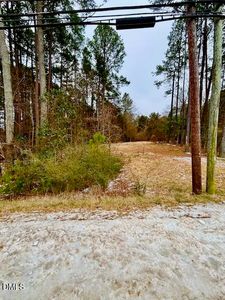 707 N Estes Dr Lot 1, Chapel Hill, NC, 27514