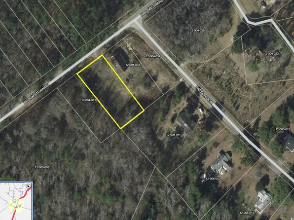 TBD SW Highway 385 LOT 13, Lane, SC 29564