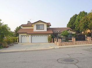 3577 Springbrook Ave, San Jose, CA 95148