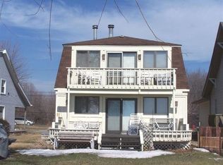 9001 Dixie Hwy, Fair Haven, MI 48023