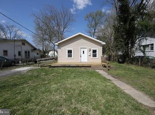 5 Wilson Rd, Pine Hill, NJ 08021