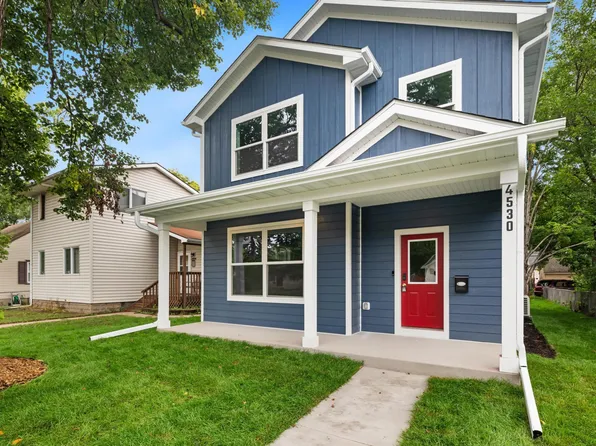 4530 Bryant Ave N, Minneapolis, MN 55412