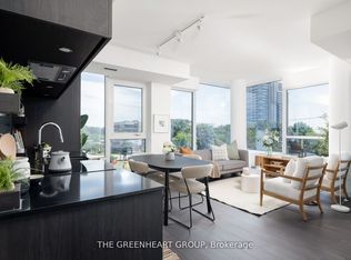 28 Ann St #901, Mississauga, ON L5G3G1