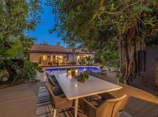Miami Shores Sec 3, Miami Shores, FL 33138