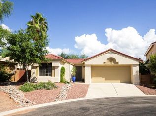 660 W Kidd Pl, Tucson, AZ 85737