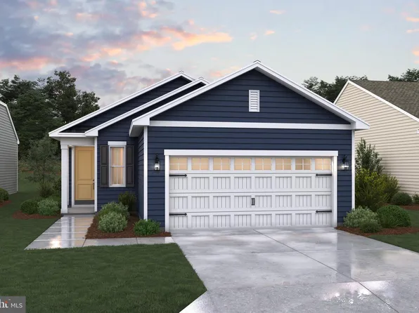 29500 Cromwell Ln, Easton, MD 21601