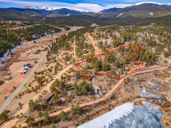 147 Ward Street, Bailey, CO 80421