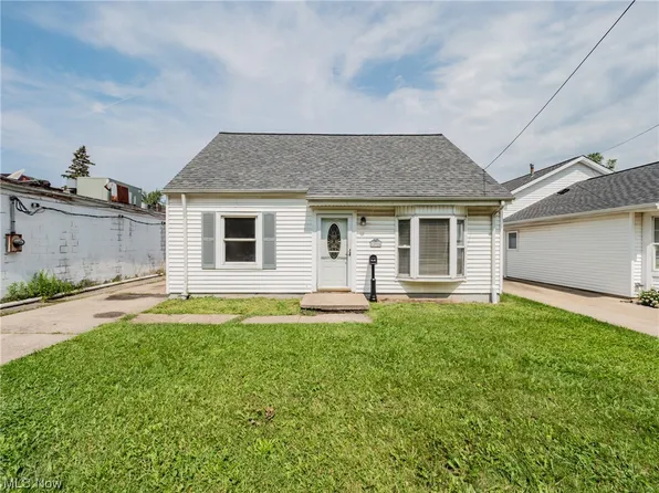 12916 Bennington Ave, Cleveland, OH 44135