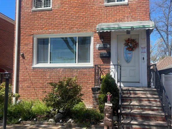 128-14 Van Wyck Expressway, South Ozone Park, NY 11420