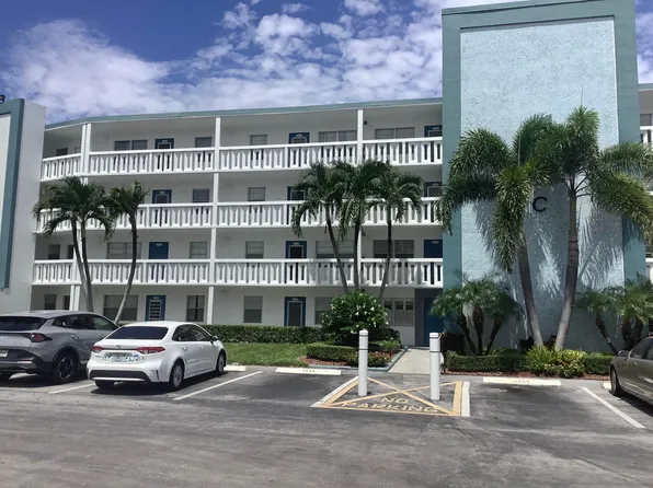 1045 EXETER C #1045, Boca Raton, FL 33434