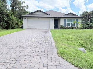 1546 Glenan Rd, North Port, FL 34288