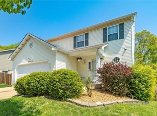 2119 Birchwood Dr, Barnhart, MO 63012