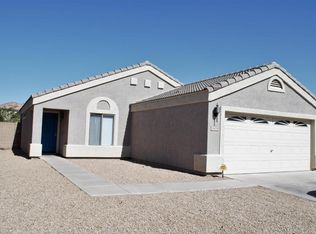 13105 N 127th Ln, El Mirage, AZ 85335
