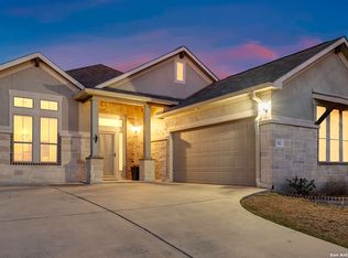 742 Gray Cloud Dr, New Braunfels, TX 78130