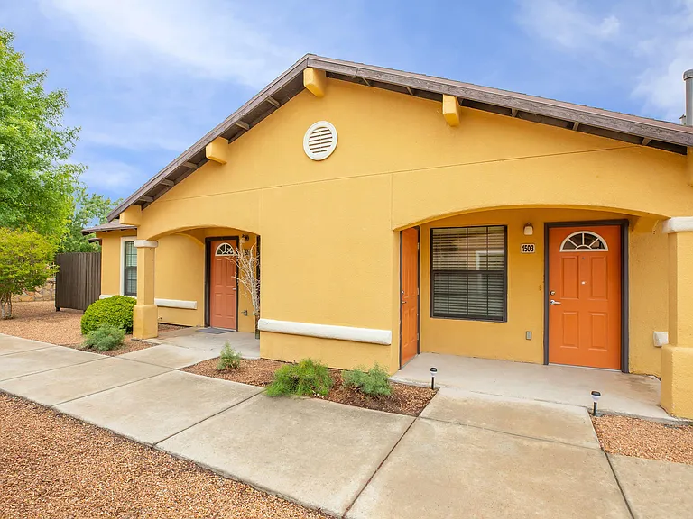 Woodchase Senior Community — Photo 15