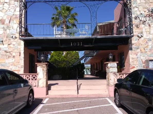1031 N Holly Ave Unit 11, Tucson, AZ 85716