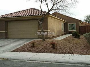 2815 Disk Ave, North Las Vegas, NV 89084