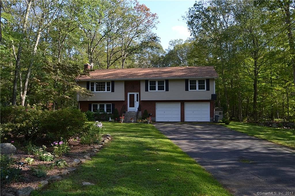 33 Northam Rd, Amston, CT 06231 | Zillow