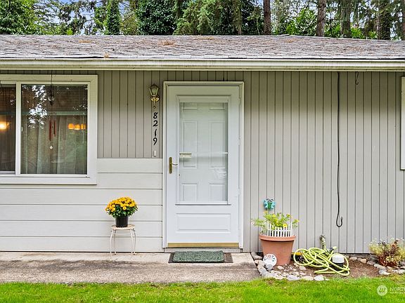 2nd image of 8219 Paine Street SW