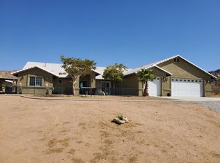 17787 Llanto Rd, Apple Valley, CA 92307
