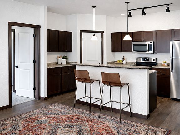 2nd image of 1605 N River Ridge Blvd #12-101