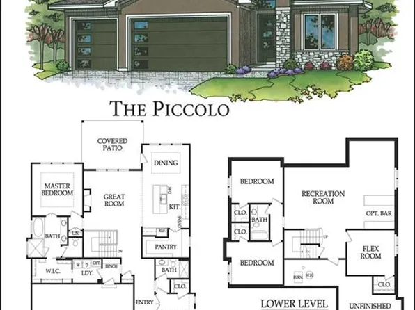 24921 W 98th Pl, Lenexa, KS 66227
