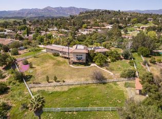 740 Thomas St, Oak View, CA 93022