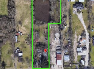 525 Crenshaw Rd, Pasadena, TX 77504