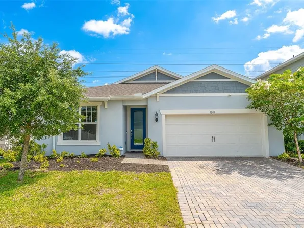 1681 BLOSSOM SOUND COURT, OVIEDO, FL 32765