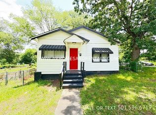 2323 S Rock St, Little Rock, AR 72206