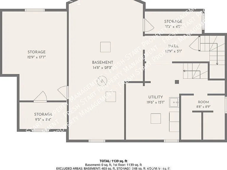 507 Union Ave SE #1 — Photo 20
