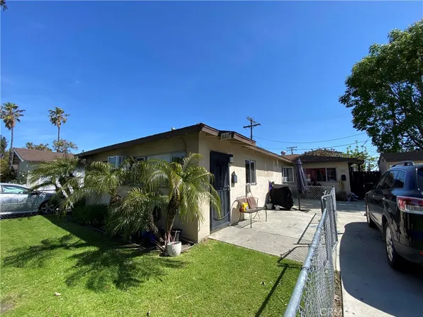 880 S Citron St, Anaheim, CA 92805