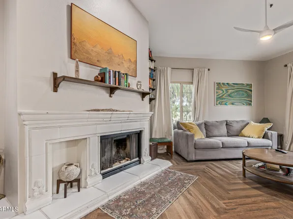 100 E FILLMORE Street #218, Phoenix, AZ 85004