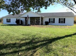 419 Sugar Branch Rd, Big Clifty, KY 42712