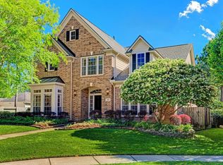 4210 Cedar Ridge Trl, Houston, TX 77059