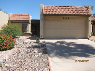 2508 E Villa Maria Dr, Phoenix, AZ, 85032