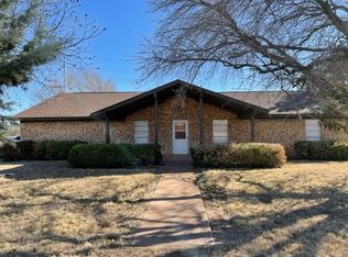 1045 Clark Rd, Abilene, TX 79602