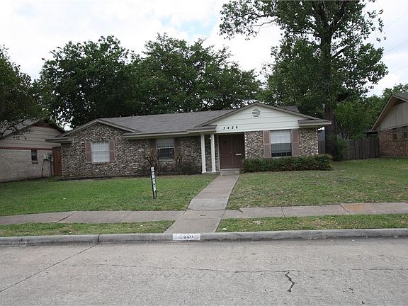 2nd image of 3426 O'Henry Dr