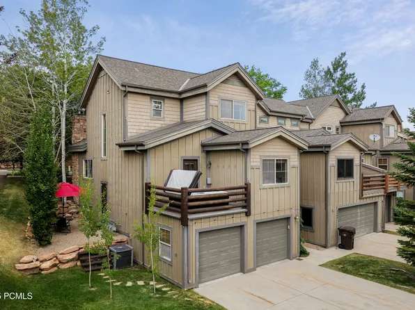 5462 Bobsled Blvd, Park City, UT 84098