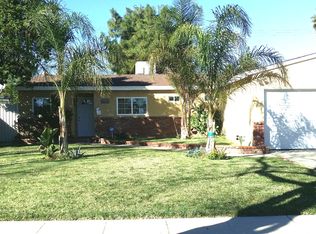 17811 Burton St, Reseda, CA 91335