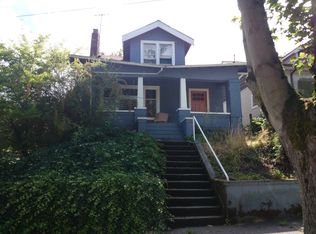 4918 Burke Ave N, Seattle, WA 98103