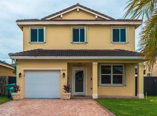 28575 SW 130th Ave, Homestead, FL 33033