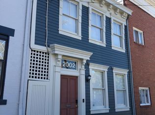 2002 Sarah St, Pittsburgh, PA 15203